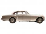 Bentley S2 Continental Flying Spur by Mulliner 1959 года (UK)